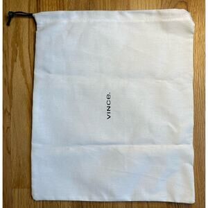 Vince Medium Dust Bag